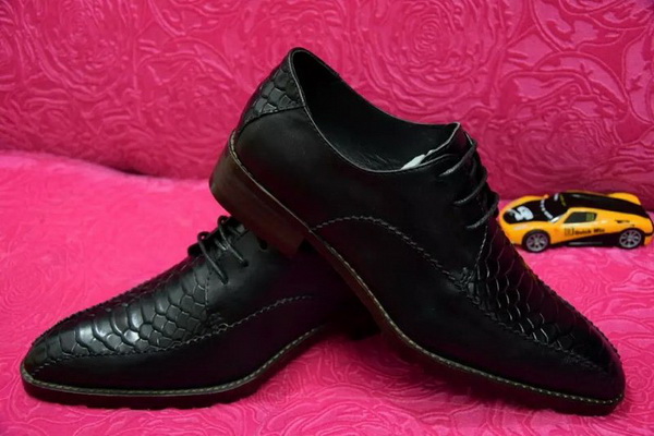 LV Business Men Shoes--205